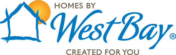Homes by West Bay logo