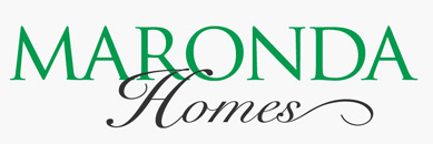 Maronda Homes logo