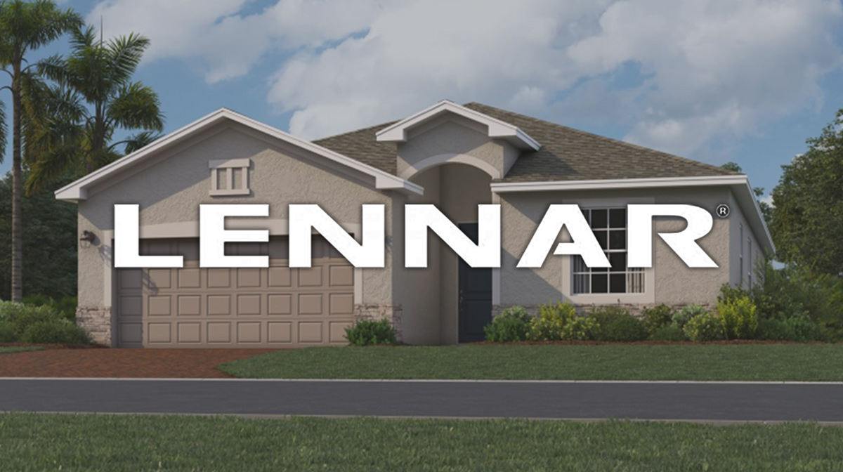 Lennar at Brightwater