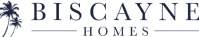Biscayne Homes logo