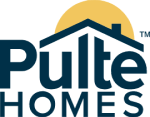 Pulte Homes logo