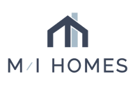 MI Homes logo