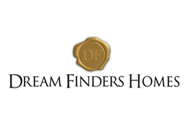 Dream Finders Homes logo