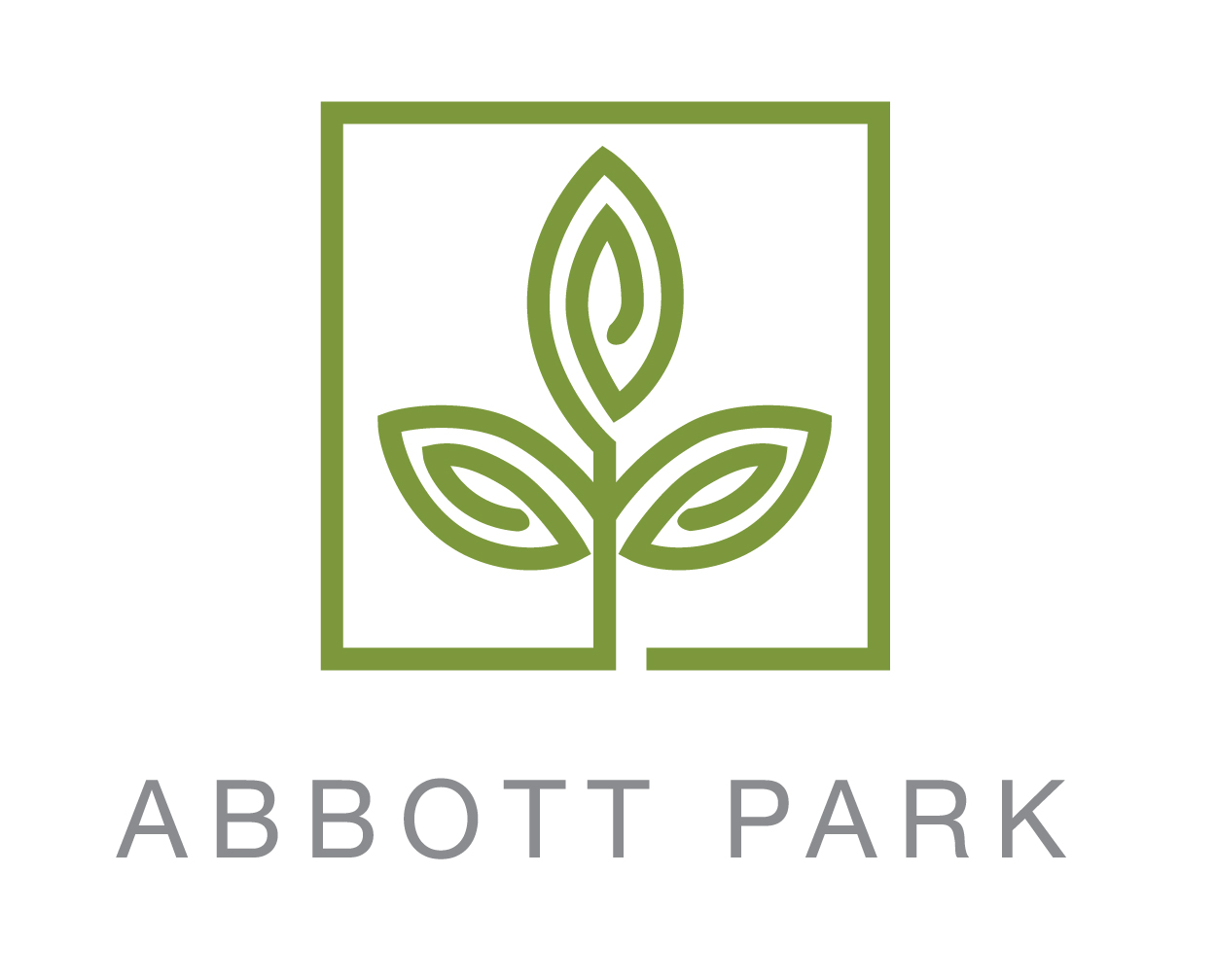 Abbott Park logo