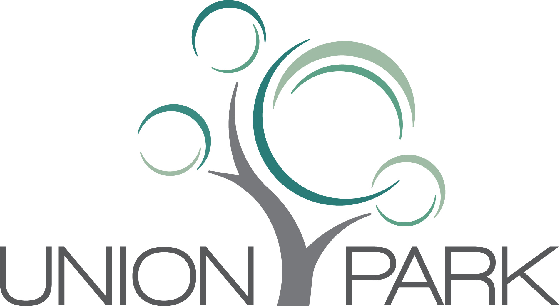 Union Park logo
