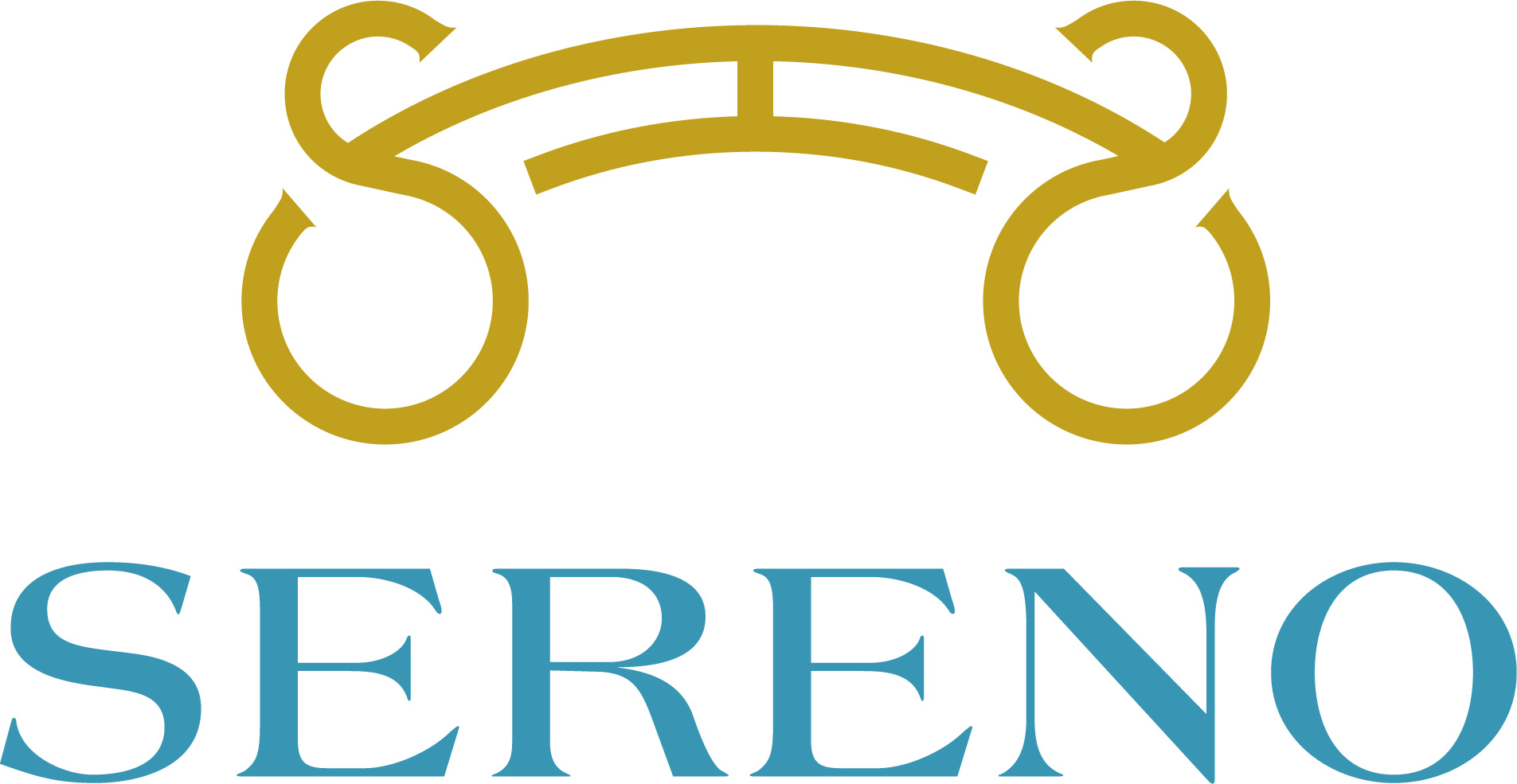 Sereno logo