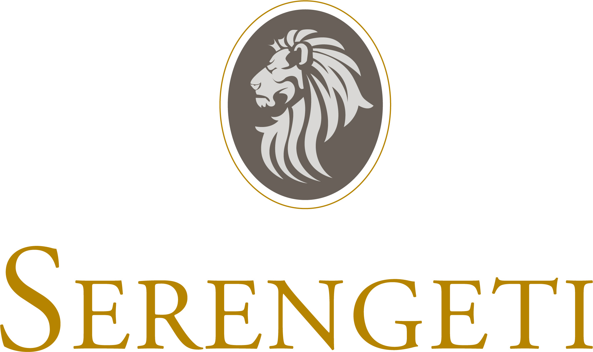 Serengeti logo