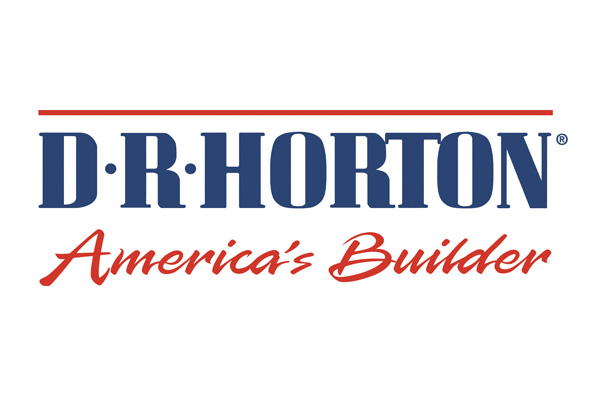 DR Horton Logo