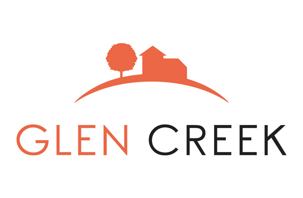 Glen Creek logo