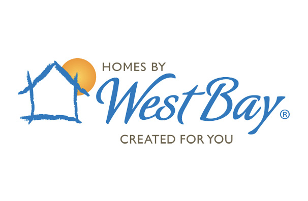 Homes by West Bay Logo