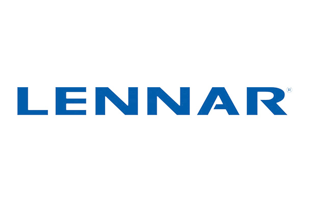 Lennar Logo