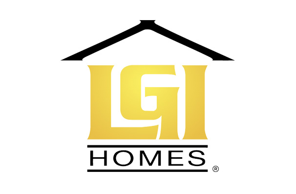 LGI Homes Logo