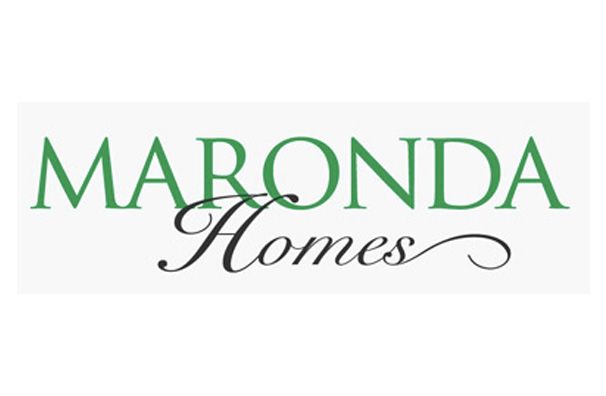 Maronda Homes Logo