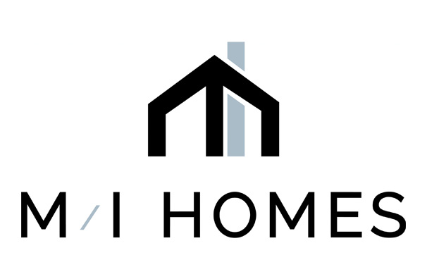 M/I Homes Logo