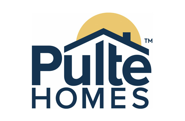 Pulte Homes Logo