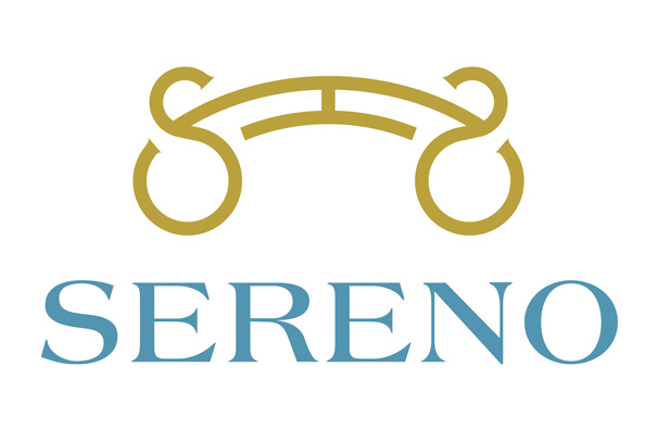 Sereno Logo